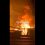 Сегодня ночью в Голованово был сильный пожар, сгорел дом

По словам очевидцев, погибли домашние животные и..