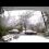 🗣️ Момент падения дерева и фонарного столба на машину на площади Комсомольской..