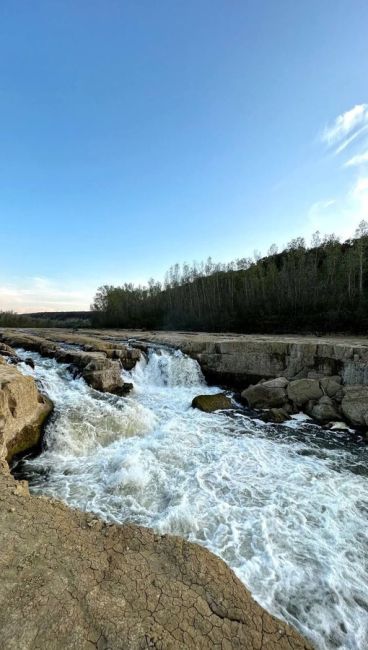 Новая достопримечательность - Белореченский водопад

📍44.734846, 39.877658

Были..