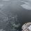 Пермская городская служба спасения показала фото с Мотовилихинских прудов, где сегодня утром утонули двое..