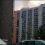 Сегодня утром в Мурино на улице Шувалова загорелась квартира.
 
На кадрах видно, что огонь охватил квартиру..