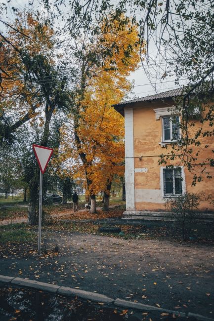 Осень в Новочеркасске

Фото: Артём..