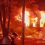 🗣️ Страшная трагедия в селе Слизнево Арзамасского района — в пожаре погибла семья из 5 человек

Огонь унес..