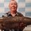 🐟Житель Башкирии поймал 5-килограммовую рыбу 
 
Известный фотохудожник Насих Халисов подцепил рыбу весом..