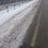«Выпал снег в Прикамье + потепление» = грязь 

Как с дорогами,..