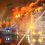 Взрыв газа и крупный пожар произошел в жилом доме в Тобольске, есть пострадавшие, — СМИ.

ПО предварительной..
