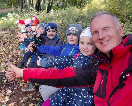 Продолжаем набор на ноябрь в школу мужского воспитания в Нижнем Новгороде!🔥 
 
«Школа Героев» — это мужское..