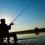 Ловил рыбу, а поймал пулю

Под Призерском в акватории Ладожского озера рыбачил 69-летний мужчина…