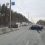 Легковушку сбил грузовик, который от удара опрокинуло

В Советском районе Новосибирска на Бердском шоссе..