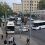 ДТП на пересечении Ворошиловского и Станиславского. Батайский автобус столкнулся с легковым автомобилем…