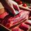 В Перми в этом году сотрудники Роспотребнадзора изъяли из продажи 20 партий мясной продукции объемом 319 кг,..