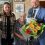 🗣️ 100-летний юбилей отметила Мария Крайнова, жительница Нижнего Новгорода.

Мария Степановна – ветеран ВОВ…