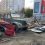 Раритетный автомобиль увезли с улицы Челябинска на спецстоянку 

Старенькая машина оказалась не очень нужна..