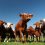 Омский фермер заявил и пропаже тракторов и огромного стада коров

В Омской области пропало стадо коров из..