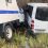 ‼️На трассе Пермь-Екатеринбург столкнулись полицейский автозак и микроавтобус Mercedes 

ДТП произошло в..