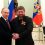 Кадыров предложил отменить выборы президента РФ на время СВО 

Глава Чечни Рамзан Кадыров предложил..