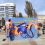 🎨 1 октября на набережной Ростова  проходил граффити-пикник от основателей фестиваля  уличного искусства..