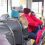 В Самаре женщина села в автобус №61 и впала в оторопь 

Транспорт из фильма ужасов

Самарцы снова обратили..