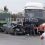 ‼️Жесткое ДТП произошло сегодня рано утром на перекрёстке Ленина-Попова. ВАЗ влетел в автобус. 

Подпишись..
