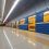 В Новосибирске власти планируют увеличить стоимость проезда в метро, об этом заявил замначальника..