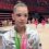 Омская гимнастка взяла три золотых медали на международном турнире

В Сочи в академии художественной..