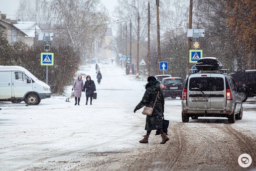 🗣️ Неутешительные новости  — на Нижегородскую область надвигается метель.

Ожидается сильный снег, метель..
