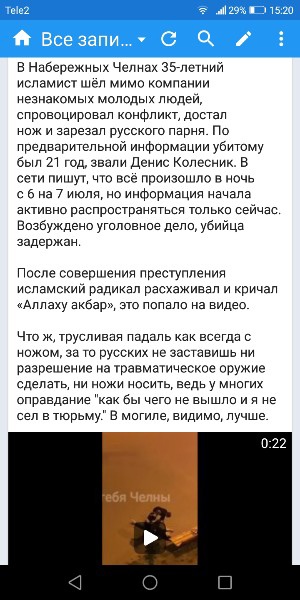 Половина мигрантов в России не желают жить по законам РФ и предпочитают шариат

Это выяснили специалисты..