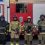 На ночном пожаре в Самаре спасены 18 взрослых и двое детей 

По предварительным данным, причиной случившегося..