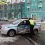 Автоледи протаранила полицейский автомобиль в Дзержинске.

Со слов очевидцев, женщина-водитель пересекала..