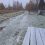Еще немного красоты с Севера области

Даже в Краснодарском крае выпал первый снег, сугробы мешают движению..