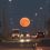 Невероятная луна сегодня ночью попала в кадр жителя Сарова

📸Кирилл Баканов
..