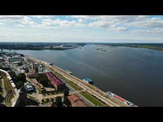 33 года назад Нижний Новгород вернул себе историческое название.
В 1990 году председатель Горьковского..
