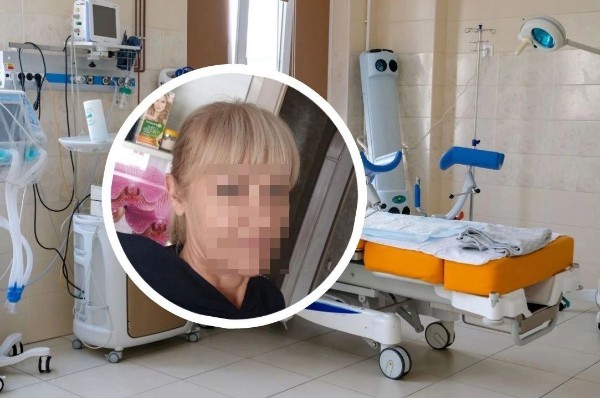 Новосибирская медсестра объяснила, зачем сделала фото с голой пациенткой

Женщина уверяет: ее страницу в..