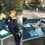 Ростовчанин возмущен подростками, которые используют уличный теннисный стол не по назначению — сидят на..
