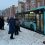 Водитель автобуса поругался с пассажиром и устроил ДТП на улице Нахимова

Около 5 вечера водитель..