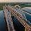 🤨 Борский мост закроют на капитальный ремонт на 2 года — до конца 2025. В это время будет осуществляться..