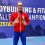 Уфимец стал абсолютным чемпионом на Кубке мира по бодибилдингу 
 
Соревнования проходили в Киргизии…