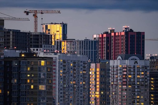 ⚡️В 2024 году покупка квартиры в ипотеку может стать роскошью для россиян, — Forbes со ссылкой на опрошенных..
