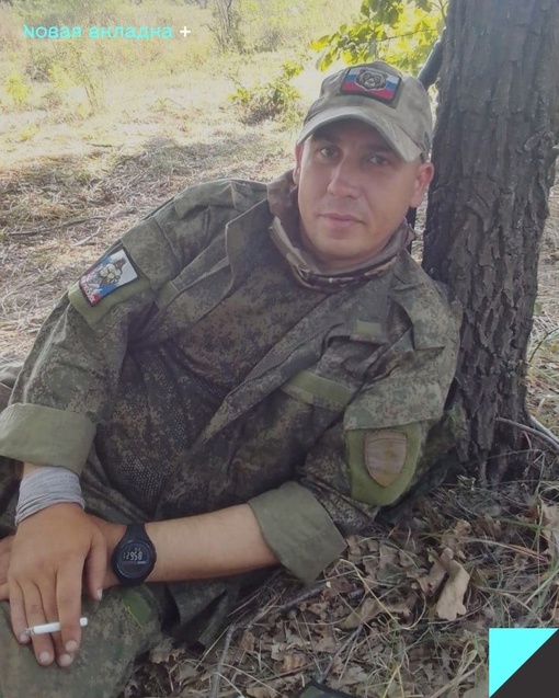 Мобилизованный из Омска, получивший 6 лет за стычку с командиром, погиб под Донецком. 

В январе 35-летнего..