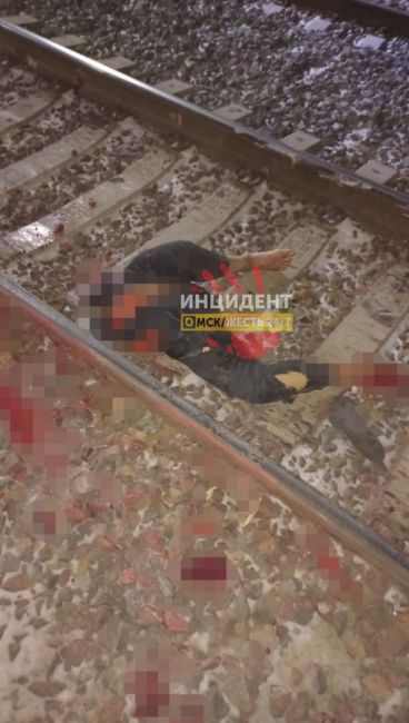 В столкновении с поездом в Иркутской области погибли трое

Грузовик и пассажирский поезд столкнулись на..