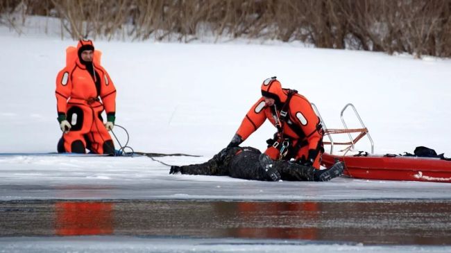 ‼В Ильинском округе обнаружили тела двух пропавших рыбаков. 

 Информация по теме ранее: https://vk.com/wall-69295870_1574155
..