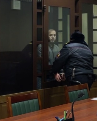 Мигранта, в машине которого утонула петербурженка, обвинили в убийстве

Глава СК Бастрыкин распорядился..