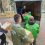 Две тонны гуманитарного груза собрали жители Автозаводского района Нижнего Новгорода для бойцов..