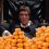 🍊 Плохие новости для любителей мандаринок! 

Мандарины в России за год подорожали в среднем на 70%, а к..