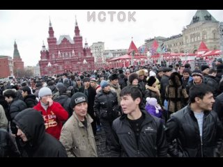 Адам Кадыров получил очередную госнаграду. Мы это пишем уже в шестой раз

15-летнему сыну главы ЧР был вручен..