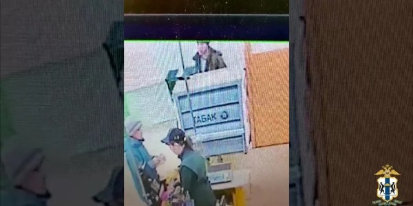Мужчина приметил свою жертву в магазине

В Кировском районе Новосибирска 30-летний сибиряк следил за 74-летней..