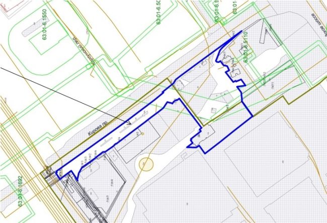 Опубликованы последствия сноса Кировского рынка в Самаре 

Обнародован документ, раскрывающий суть нового..