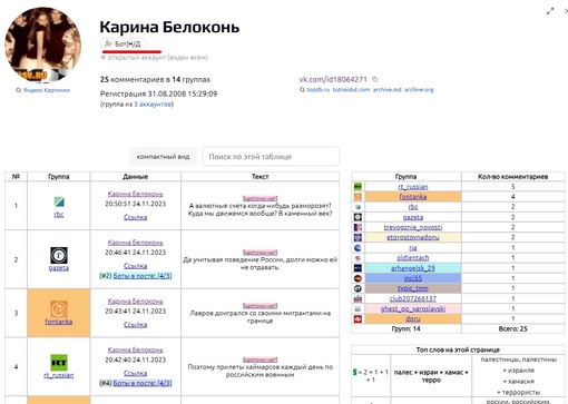 В российских пельменях нашли кишечную палочку и сальмонеллу 
 
В некоторых пельменях эксперты выявили..