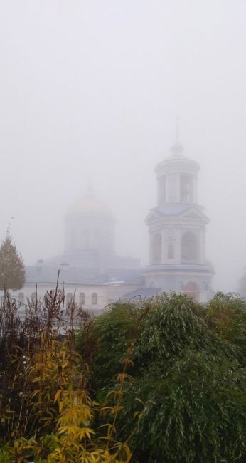 Там, за тумaнами

📷Εлeна..