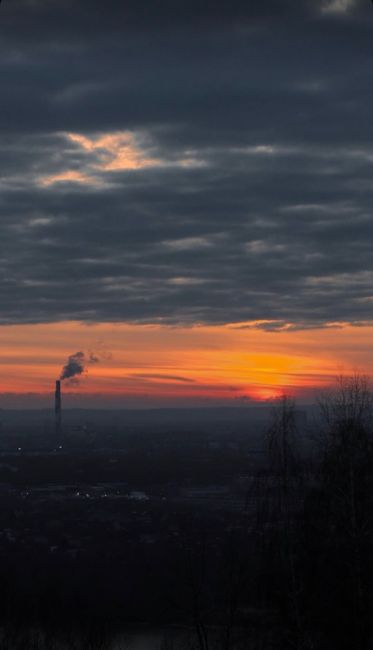 Приятного вечера  #ВНижнем..